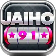 Jaiho 91 Store Logo